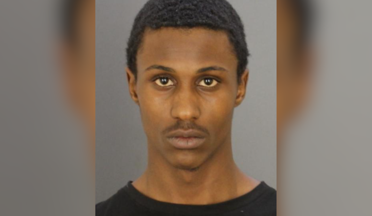 18-Year-Old Suspect Arrested on His Birthday for November Homicide in Baltimore