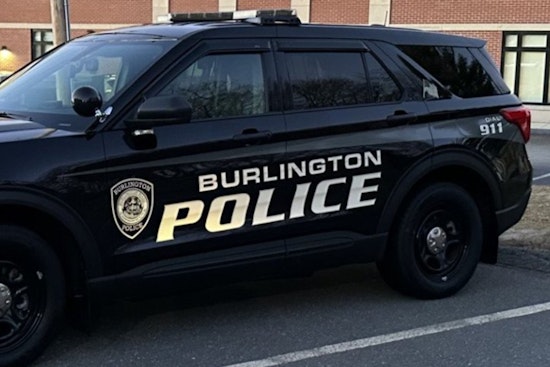 19-Year-Old and Three Juveniles from Lowell and Surrounding Towns Charged in Burlington Car Theft