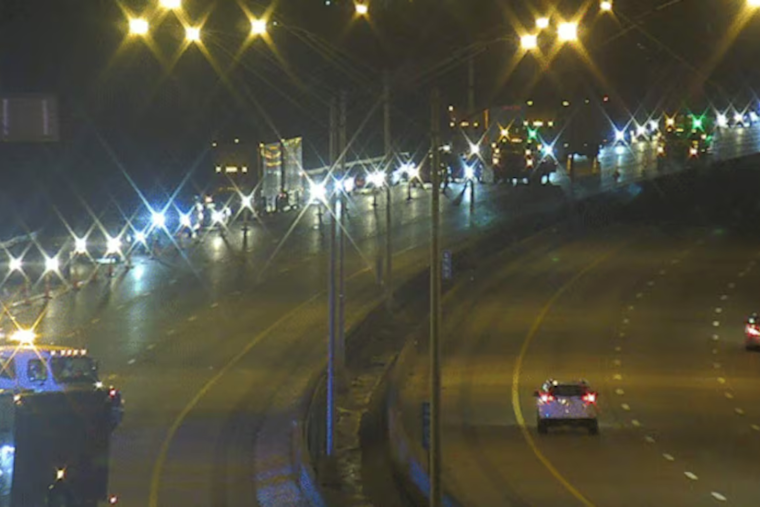 19-Year-Old Avon Lake Resident Nicholas Perry Killed in Interstate 71 Crash Near Montgomery