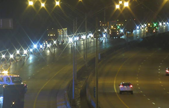 19-Year-Old Avon Lake Resident Nicholas Perry Killed in Interstate 71 Crash Near Montgomery