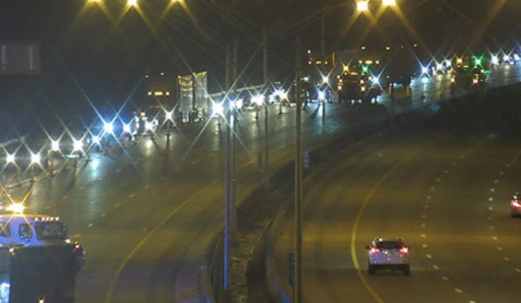 19-Year-Old Avon Lake Resident Nicholas Perry Killed in Interstate 71 Crash Near Montgomery