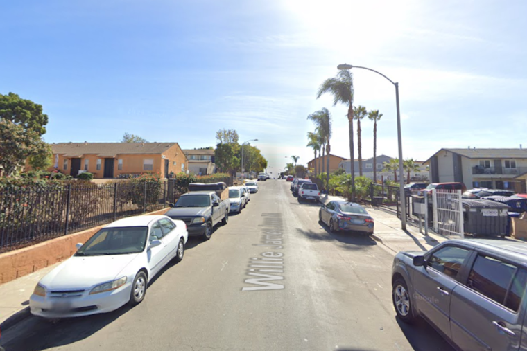 19-Year-Old Man Fatally Shot in Lincoln Park, San Diego Police Investigating Potential Gang-Related Motive