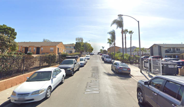 19-Year-Old Man Fatally Shot in Lincoln Park, San Diego Police Investigating Potential Gang-Related Motive