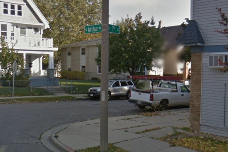19-Year-Old Suspect Wounded in Milwaukee Police Shooting Amid Child Sex Crimes Investigation