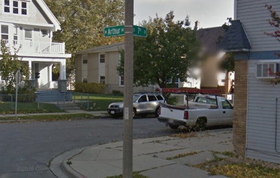 19-Year-Old Suspect Wounded in Milwaukee Police Shooting Amid Child Sex Crimes Investigation