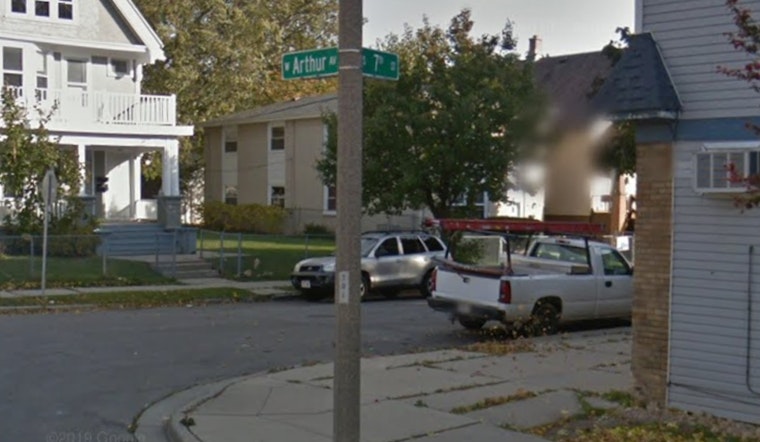 19-Year-Old Suspect Wounded in Milwaukee Police Shooting Amid Child Sex Crimes Investigation