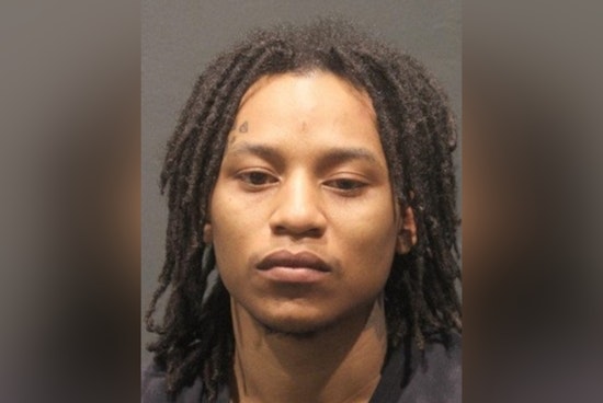 21-Year-Old DC Man Charged in New Year's Day Shooting in Arlington