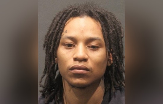 21-Year-Old DC Man Charged in New Year's Day Shooting in Arlington