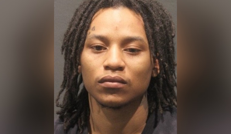 21-Year-Old DC Man Charged in New Year's Day Shooting in Arlington