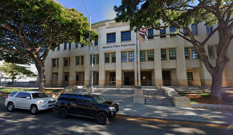 21-Year-Old Puna Woman in Critical Condition After Being Struck by Car in Kurtistown