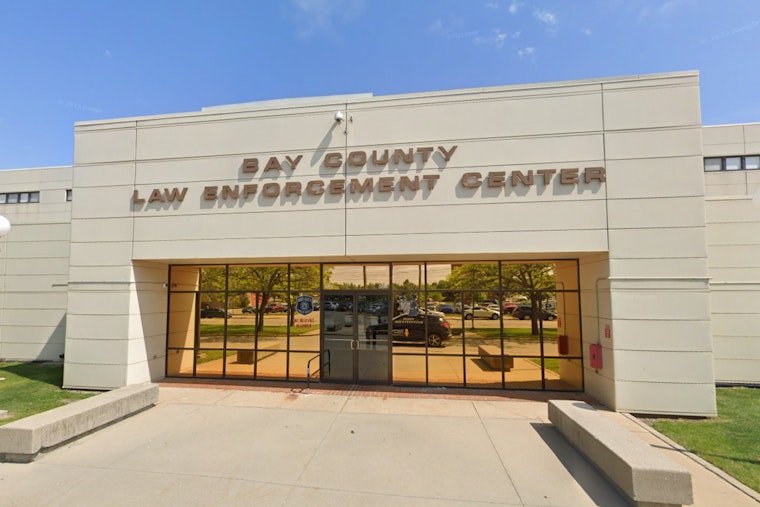 22-Year-Old Charged with Armed Robbery at Bay City Pet Supplies Plus Store