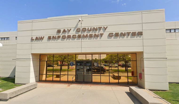 22-Year-Old Charged with Armed Robbery at Bay City Pet Supplies Plus Store