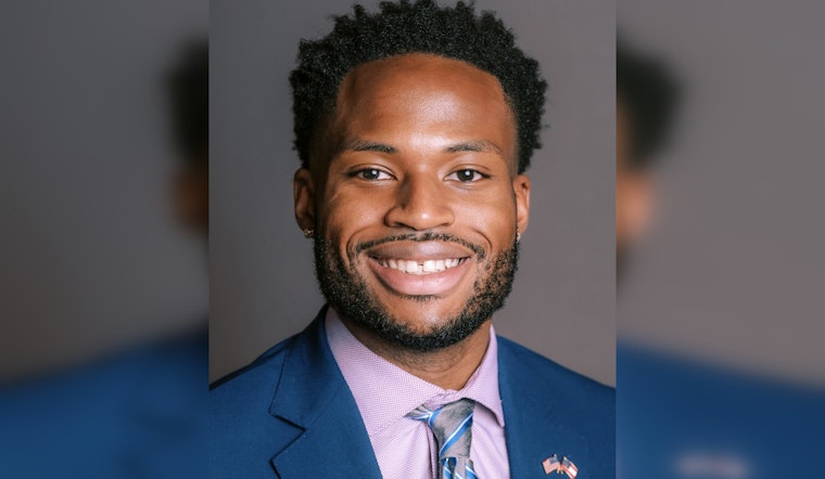 23-Year-Old Bryce Berry Makes History as Georgia's Youngest and First Millennial State Lawmaker