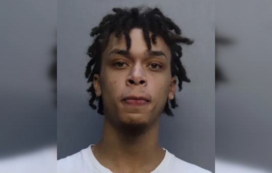 23-Year-Old Suspect Charged with Second-Degree Murder in Fatal Shooting of Florida City Teen