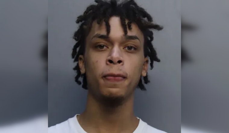 23-Year-Old Suspect Charged with Second-Degree Murder in Fatal Shooting of Florida City Teen