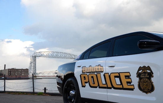 24-Year-Old Man in Custody Following Stabbing Incident in Duluth, Charged with First-Degree Assault