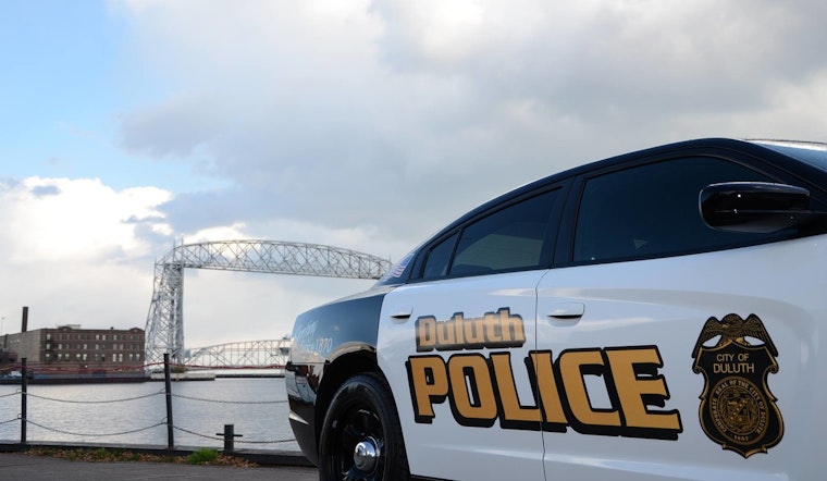 24-Year-Old Man in Custody Following Stabbing Incident in Duluth, Charged with First-Degree Assault