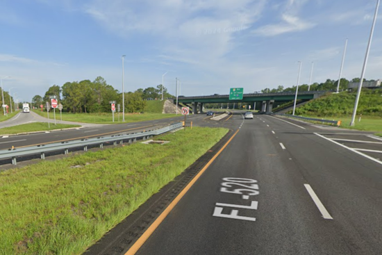 24-Year-Old Palm Bay Woman Fatally Injured in Collision with Semi-Truck in Orange County