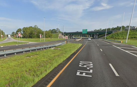 24-Year-Old Palm Bay Woman Fatally Injured in Collision with Semi-Truck in Orange County