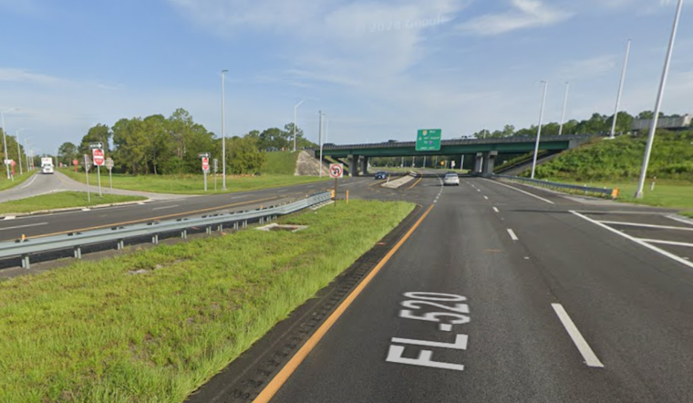 24-Year-Old Palm Bay Woman Fatally Injured in Collision with Semi-Truck in Orange County