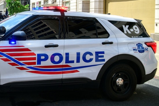 25-Year-Old Man Charged in Connection with Series of Armed Robberies in Northeast D.C.