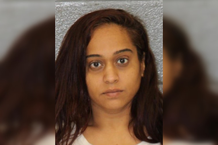 35-Year-Old Woman Charged with Murder and Robbery in University City Division Homicide Case