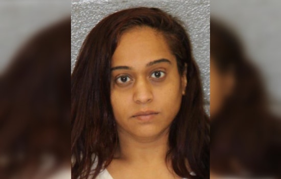 35-Year-Old Woman Charged with Murder and Robbery in University City Division Homicide Case