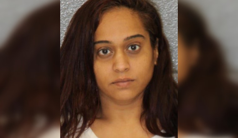35-Year-Old Woman Charged with Murder and Robbery in University City Division Homicide Case