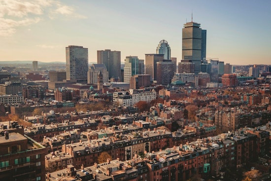 3.9 Magnitude Earthquake Shakes Residents from Massachusetts to New Haven, Epicenter Near York Harbor