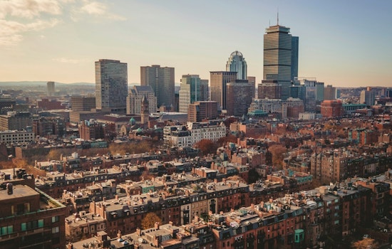 3.9 Magnitude Earthquake Shakes Residents from Massachusetts to New Haven, Epicenter Near York Harbor