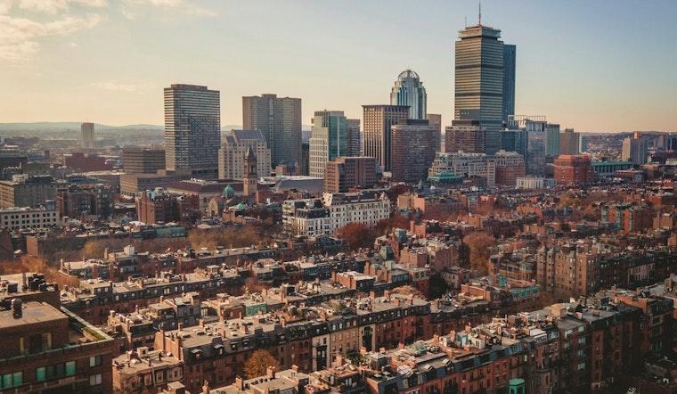 3.9 Magnitude Earthquake Shakes Residents from Massachusetts to New Haven, Epicenter Near York Harbor