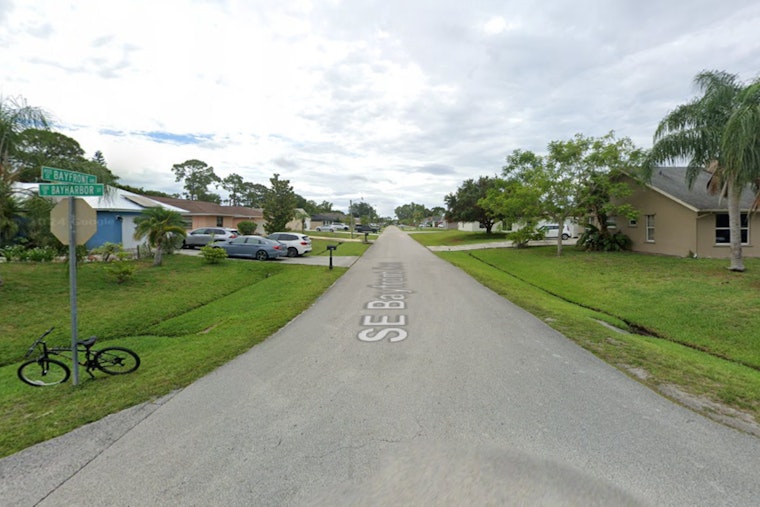 4-Year-Old Girl Drowns in Port St. Lucie Pool, Police Investigate Accidental Death