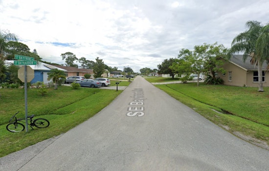 4-Year-Old Girl Drowns in Port St. Lucie Pool, Police Investigate Accidental Death
