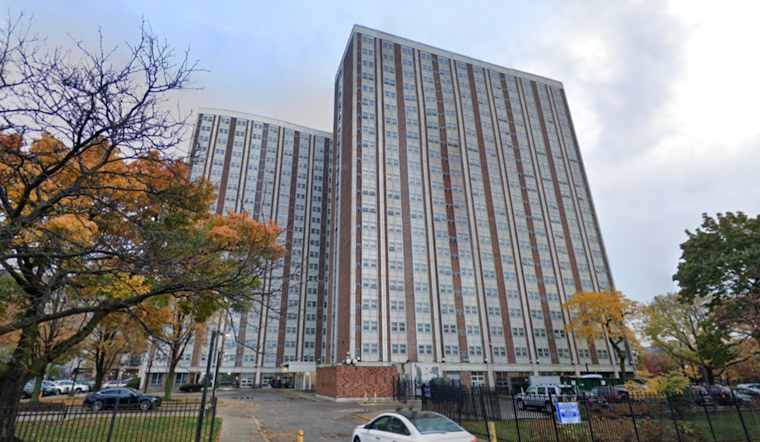 400 Seniors Displaced Following Water Pipe Rupture at Chicago's Patrick Sullivan Apartments