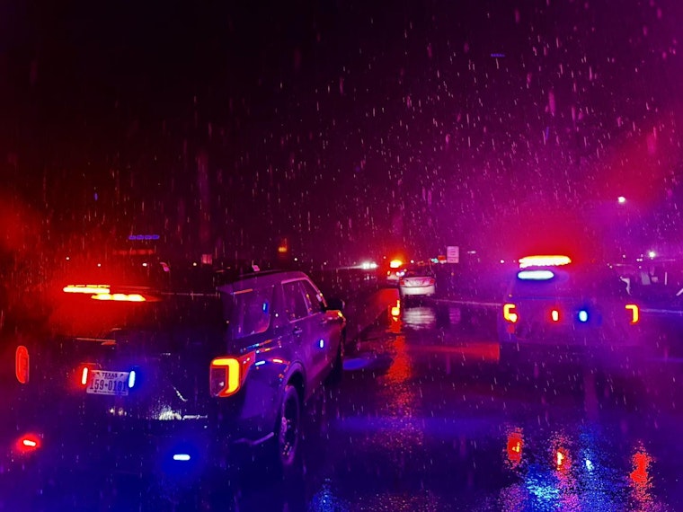 Manor Police Arrest Driver on Charges of DWI and Evading Arrest After Dangerous Highway 130 Chase
