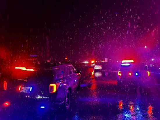 Manor Police Arrest Driver on Charges of DWI and Evading Arrest After Dangerous Highway 130 Chase