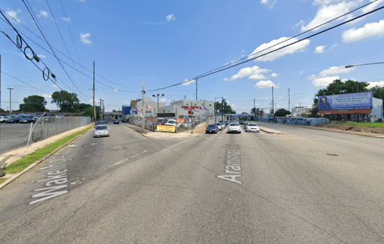 5-Year-Old Boy in Critical Condition Following Multi-Car Crash in Philadelphia's Bridesburg Area