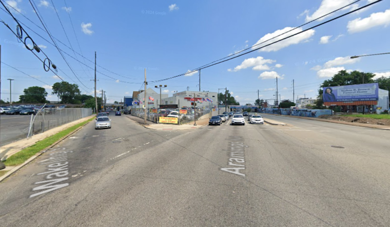 5-Year-Old Boy in Critical Condition Following Multi-Car Crash in Philadelphia's Bridesburg Area