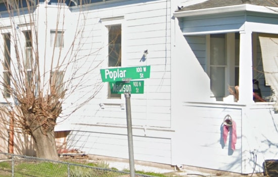 50-Year-Old Man Fatally Shot in Stockton, Suspect Detained as Investigation Continues