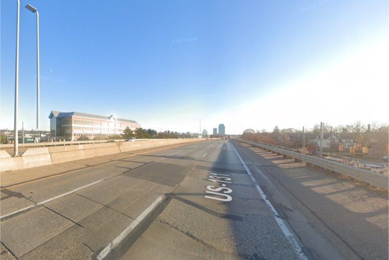 54-Year-Old Man Fatally Injured in US-131 Crash Involving Semi-Truck Amid Harsh Winter Conditions in Grand Rapids