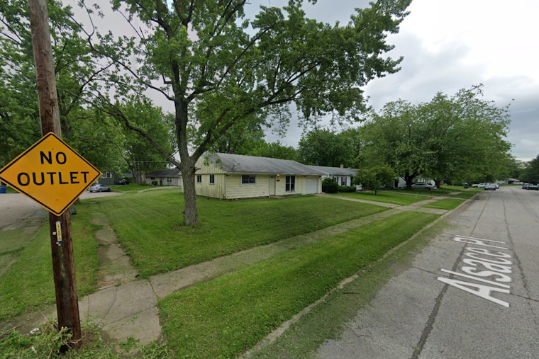 62-Year-Old Indianapolis Man Perishes in Northeast Side House Fire; Lack of Working Smoke Alarms Noted