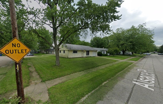 62-Year-Old Indianapolis Man Perishes in Northeast Side House Fire; Lack of Working Smoke Alarms Noted
