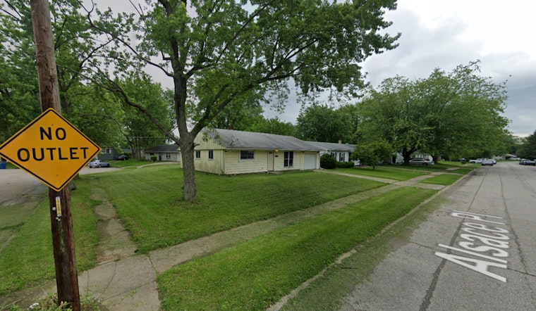 62-Year-Old Indianapolis Man Perishes in Northeast Side House Fire; Lack of Working Smoke Alarms Noted