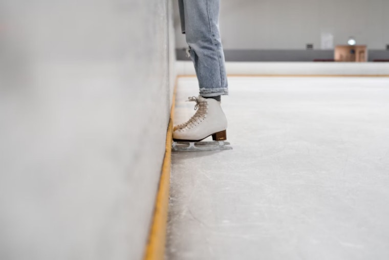 63-Year-Old Costa Rican Woman Dies in Accidental Fall at Bethlehem Ice Rink
