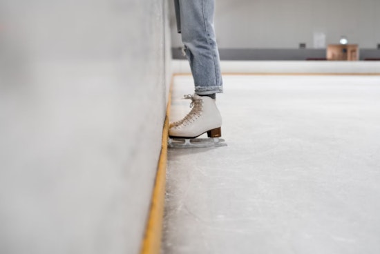 63-Year-Old Costa Rican Woman Dies in Accidental Fall at Bethlehem Ice Rink