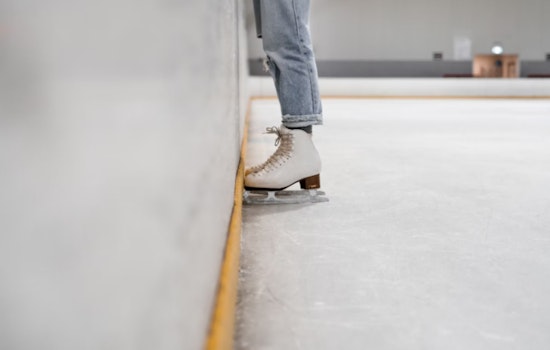 63-Year-Old Costa Rican Woman Dies in Accidental Fall at Bethlehem Ice Rink
