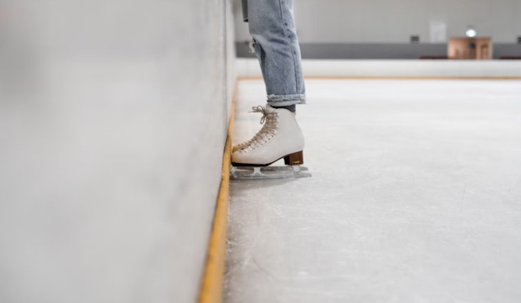 63-Year-Old Costa Rican Woman Dies in Accidental Fall at Bethlehem Ice Rink