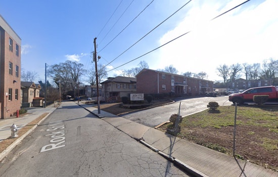 63-Year-Old Man in Critical Condition After Shooting Near Atlanta Apartment Complex