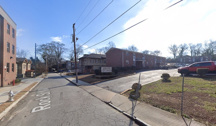 63-Year-Old Man in Critical Condition After Shooting Near Atlanta Apartment Complex