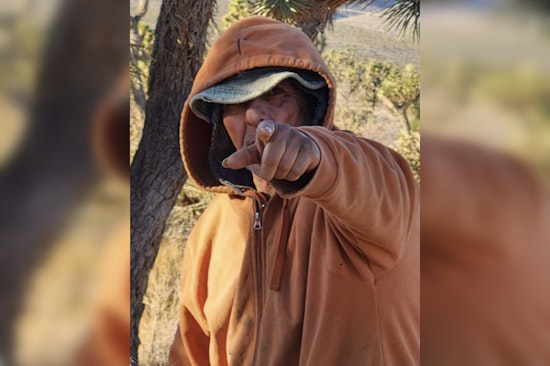 64-Year-Old Man Missing From Dolan Springs, Mohave County Sheriff’s Office Seeks Public’s Help